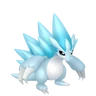 Sandslash de Alola