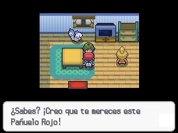 Chico de los pañuelos en Pt