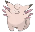 Clefable