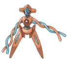 Deoxys