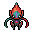 Deoxys velocidad mini