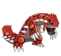 Groudon