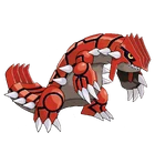 Groudon