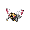 Ninjask NB