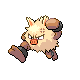 Primeape DP 2