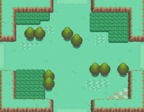 Zona Safari Prado (Johto)