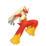 Blaziken