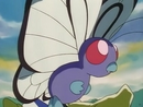 EP004 Butterfree de Ash