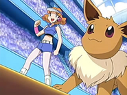 EP458 Lilian y Eevee