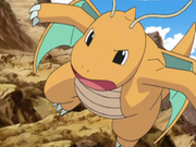 EP587 Dragonite (2)