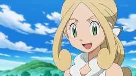 Viola/Violeta en el <!--LINK'" 0:0-->