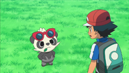 EP875 Pancham y Ash