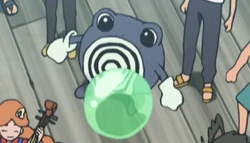 EP983 Poliwhirl