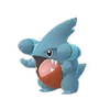 Gible
