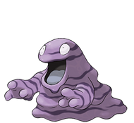 Grimer