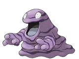 Grimer