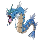 Gyarados