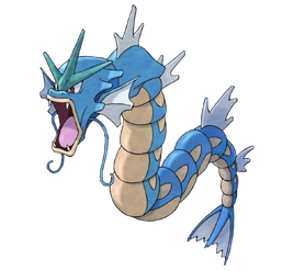 Gyarados