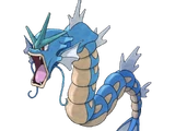 Gyarados