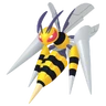 Mega-Beedrill