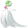 Mega-Gardevoir