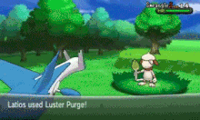 Resplandor XY.gif (3,49 MB) Latios usando resplandor en la sexta generación.