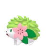Shaymin