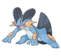 Swampert