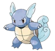Wartortle