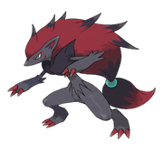 Zoroark