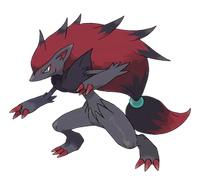 Zoroark