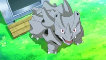 Imagen de Rhyhorn
