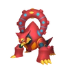 Volcanion