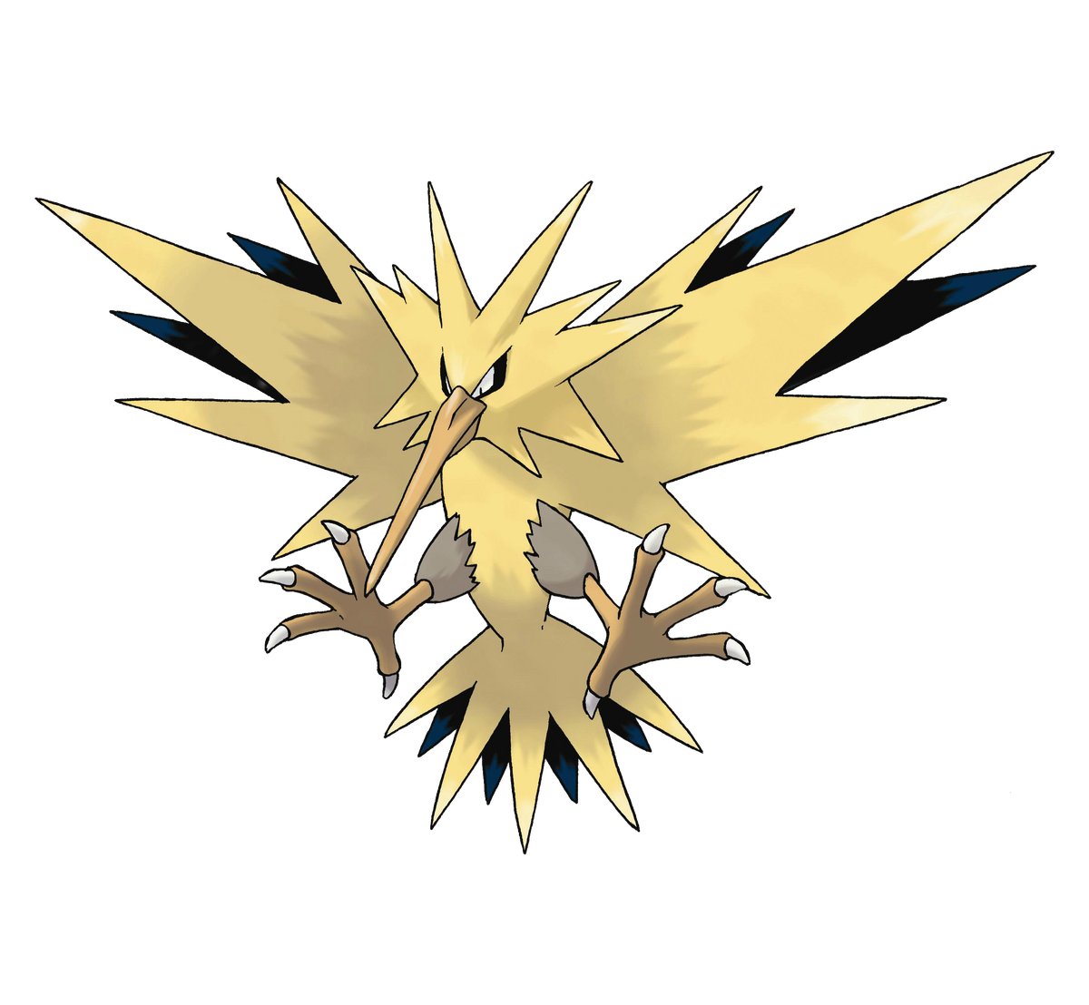 Cómo conseguir a ZAPDOS de Galar SHINY! 