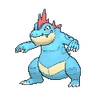 Feraligatr