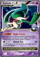 Gallade EFNiv.X