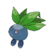 Oddish
