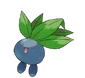 Oddish