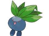 Oddish