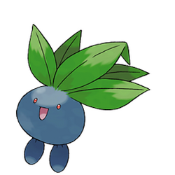 Categoría:Pokémon de tipo planta, Pokémon Wiki