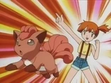 Imagen de Vulpix de Brock