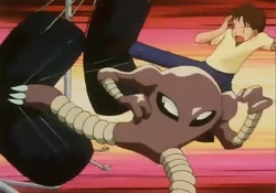 EP142 Hitmonlee