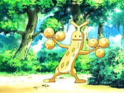 EP450 Sudowoodo brillante