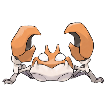 Krabby