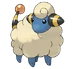 Mareep