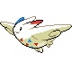 Togekiss DP brillante 2