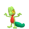Treecko