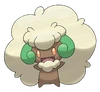 Whimsicott