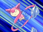 Skitty de May/Aura