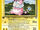 Flaaffy (Neo Genesis TCG)